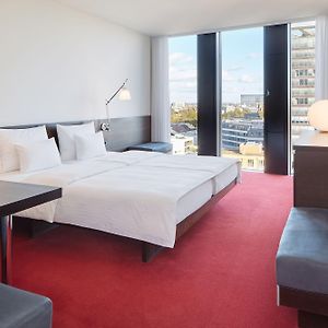 Deluxe Kamer met een King Size Bed