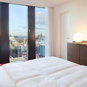 Kamer met een King Size Bed